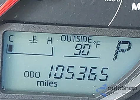 2016 Toyota Rav4 Le from USA, damaged, VIN 2T3ZFREV3GW303620